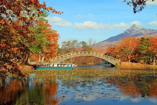 🏞️ 오누마 국정공원 이미지 1